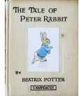 The Tale of Peter Rabbit