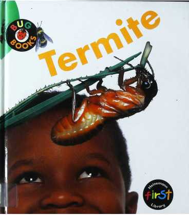 Termite (Bug Books)