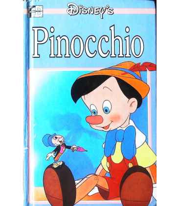 Pinocchio