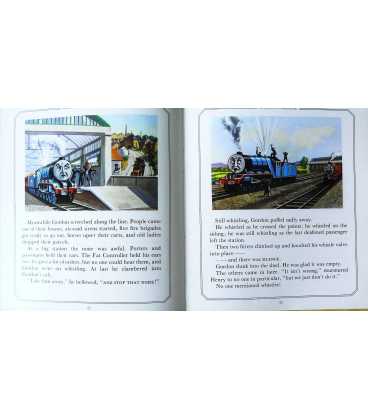 The Railway Stories Inside Page 2