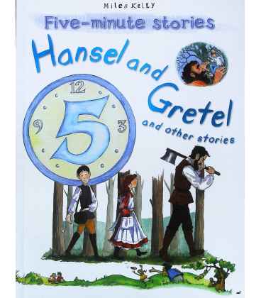 Hansel and Gretel and Other Stories