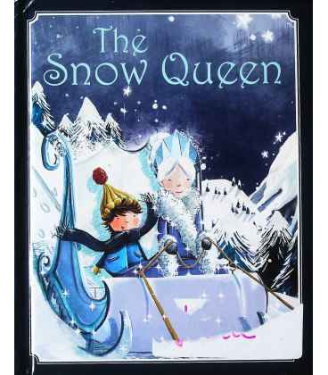 The Snow Queen