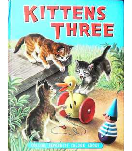 Kittens Three