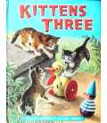 Kittens Three