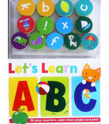 Let's learn...ABC