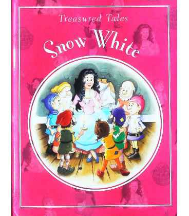 Snow White (Treasured Tales)