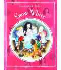 Snow White (Treasured Tales)