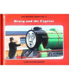 Henry and the Express (Railway Series)