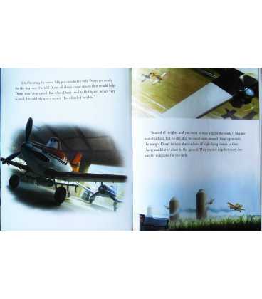 Planes Inside Page 2