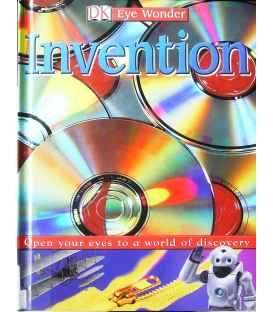 Invention (Eye Wonder)