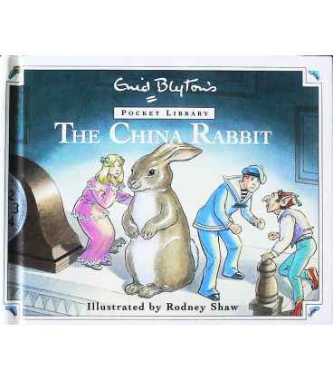 The China Rabbit