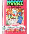 Noddy Has an Adventure