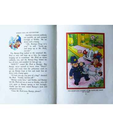 Noddy Has an Adventure Inside Page 2