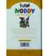 Well Done Noddy! Back Cover