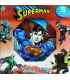 Superman Puzzle Book