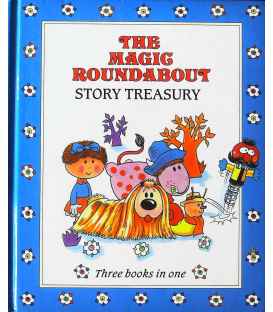 The Magic Roundabout Story Treasury