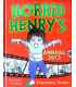 Horrid Henry Annual 2013