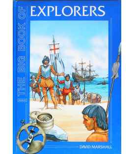 Big Book of Explorers