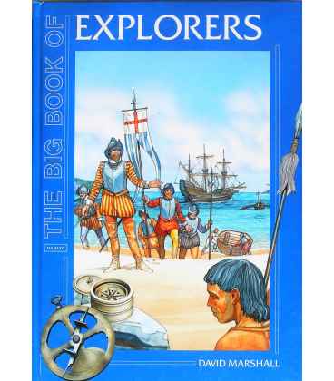 Big Book of Explorers