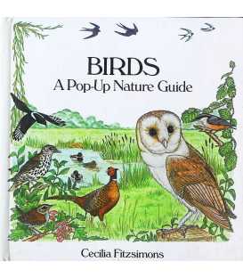 Birds: A Pop-up Nature Guide