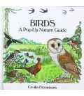 Birds: A Pop-up Nature Guide