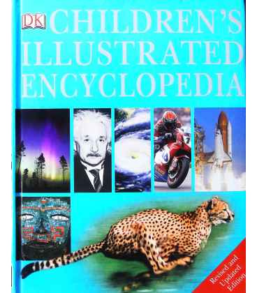 Children's Illustrated Encyclopedia