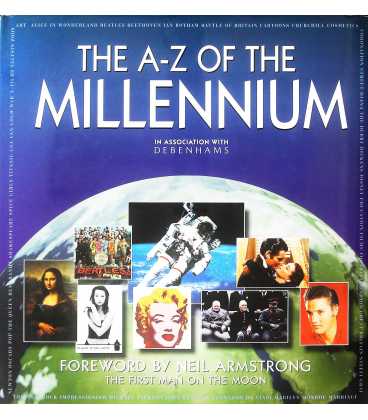 The A-Z of the Millennium