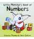 Little Monster's Book of Numbers