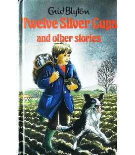 Twelve Silver Cups and Other Stories