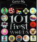 101 First Words