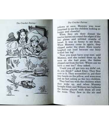 Twelve Silver Cups and Other Stories Inside Page 2