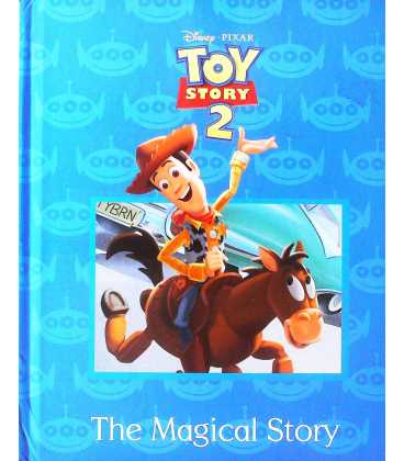 Toy Story 2 | Disney | 9781445491981