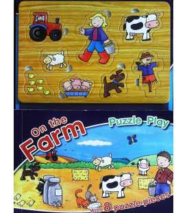 On the Farm (Puzzle Play)