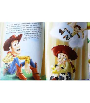 Toy Story 2 Inside Page 2