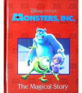 Monsters, Inc.