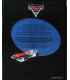 Cars 2 Back Cover