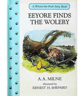 Eeyore Finds the Wolery