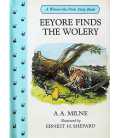 Eeyore Finds the Wolery