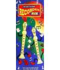 My Easy to Learn Recorder Book
