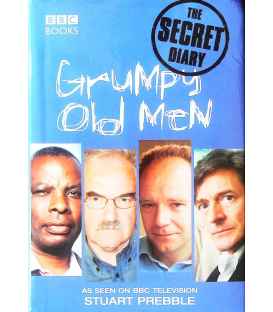 Grumpy Old Men: The Secret Diary