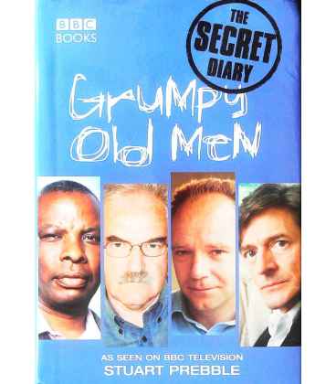 Grumpy Old Men: The Secret Diary