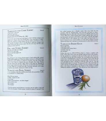 Cooking with Herbs (Culpeper Guides) Inside Page 2