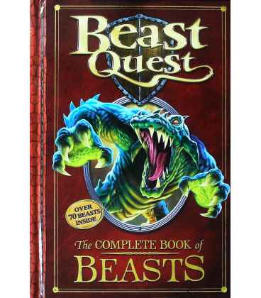 The Complete Book of Beasts (Beast Quest)