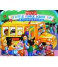 My Little People School Bus : a Lift-the Flap Playbook
