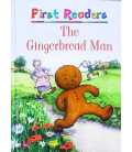 The Gingerbread Man (First Readers)