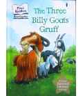 The Three Billy Goats Gruff