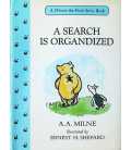 A Search Is Organdized