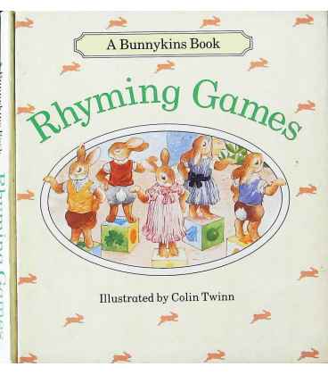 Rhyming Games