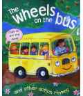 The Wheels on the Bus and Other Action Rhymes