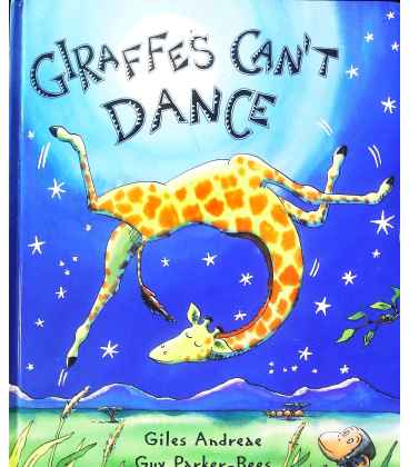 Giraffes Can't Dance